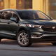 Illustration for article titled 2018 Buick Enclave: Jalopnik seems to have missed it.